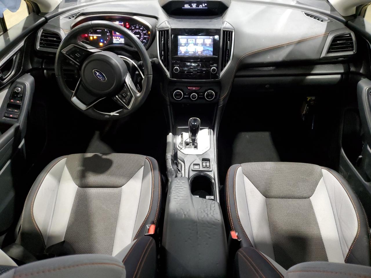 2020 Subaru XV - Image 8