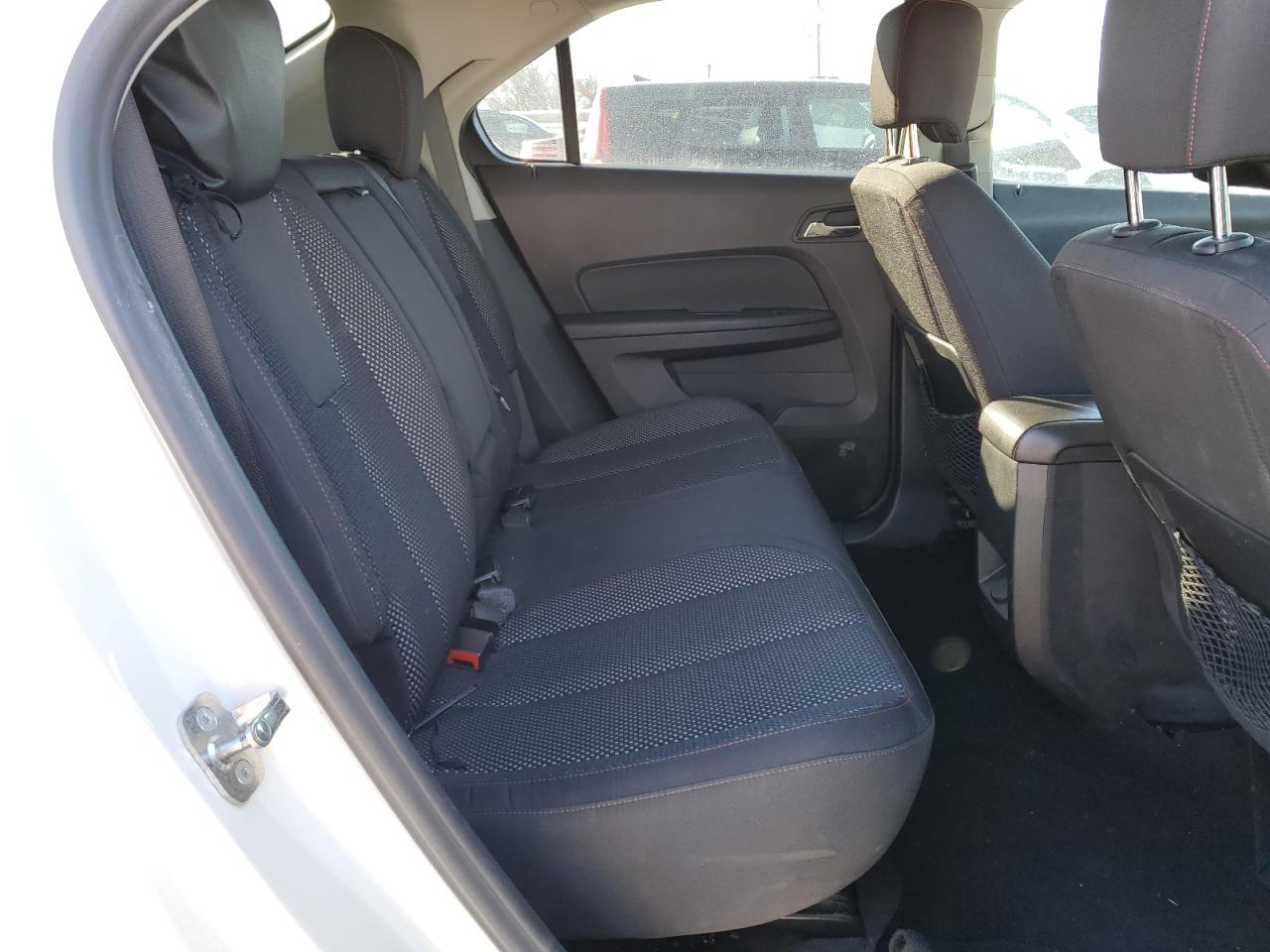 2015 Chevrolet Equinox - Image 11