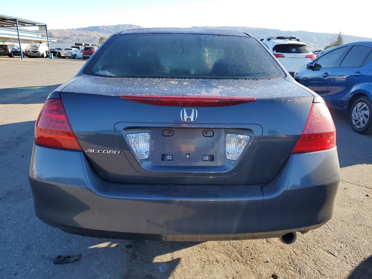 2007 Honda Accord - Image 6