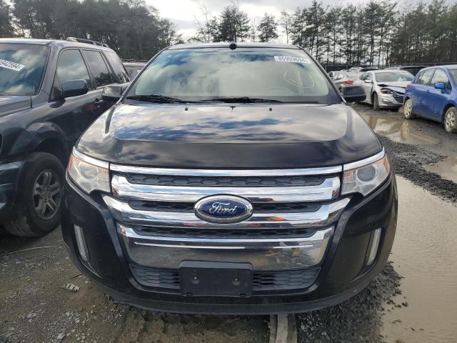  FORD EDGE 2014 Black