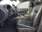 2019 Infiniti Qx60 Luxe للبيع في Fresno، CA - Front End