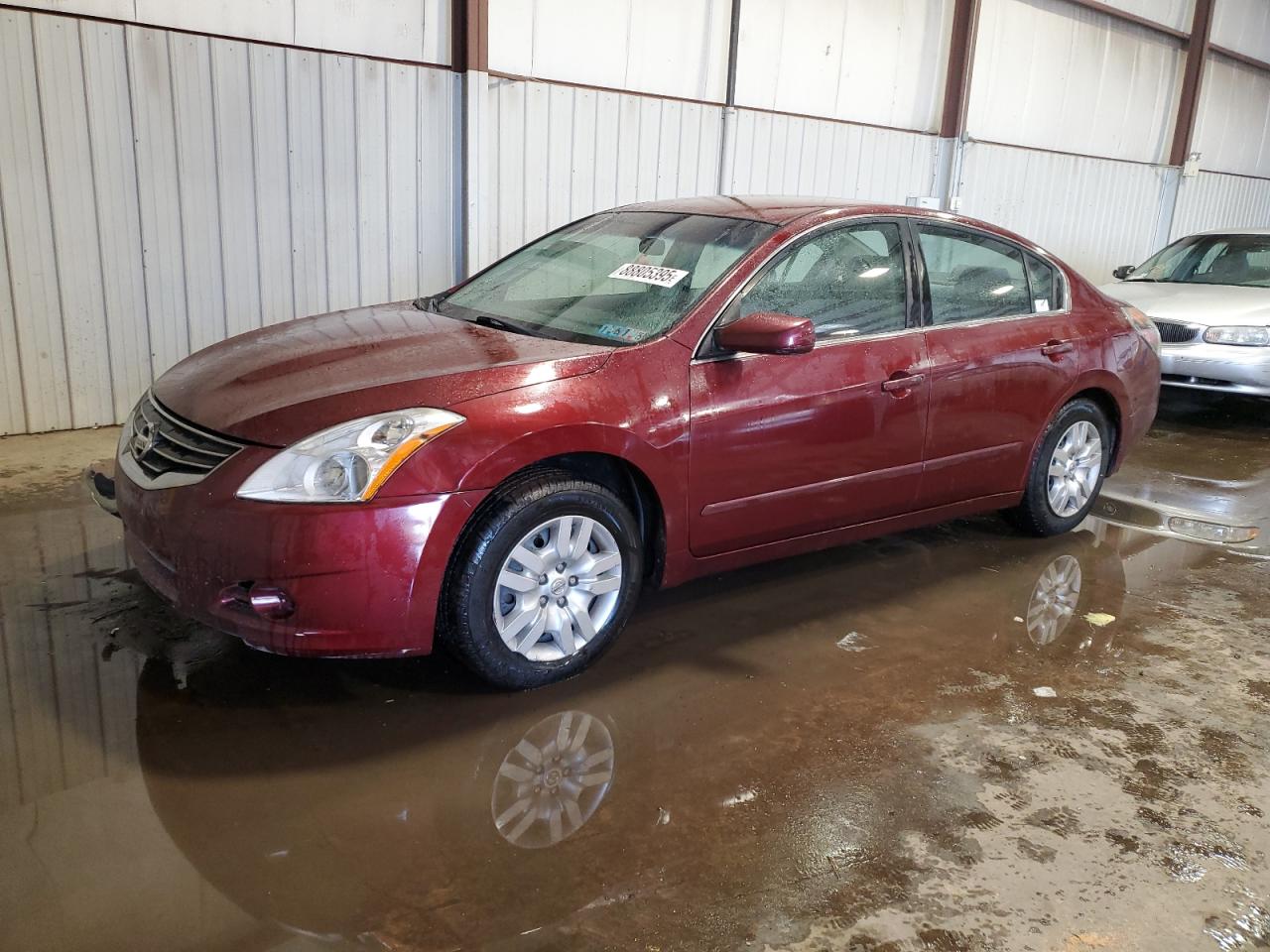 2012 Nissan Altima - Image 1