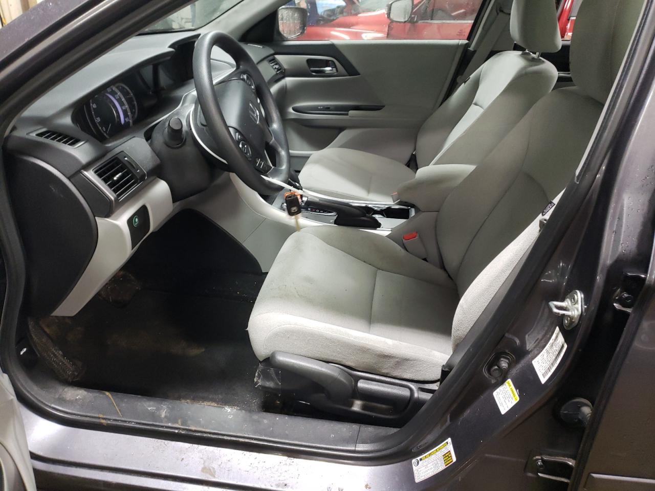 2013 Honda Accord - Image 7