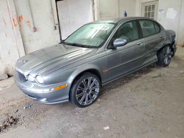 2004 Jaguar X-Type 2.5