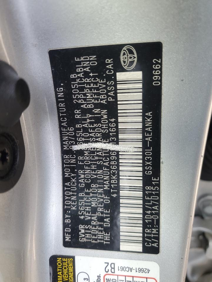 2006 Toyota Avalon - Image 14