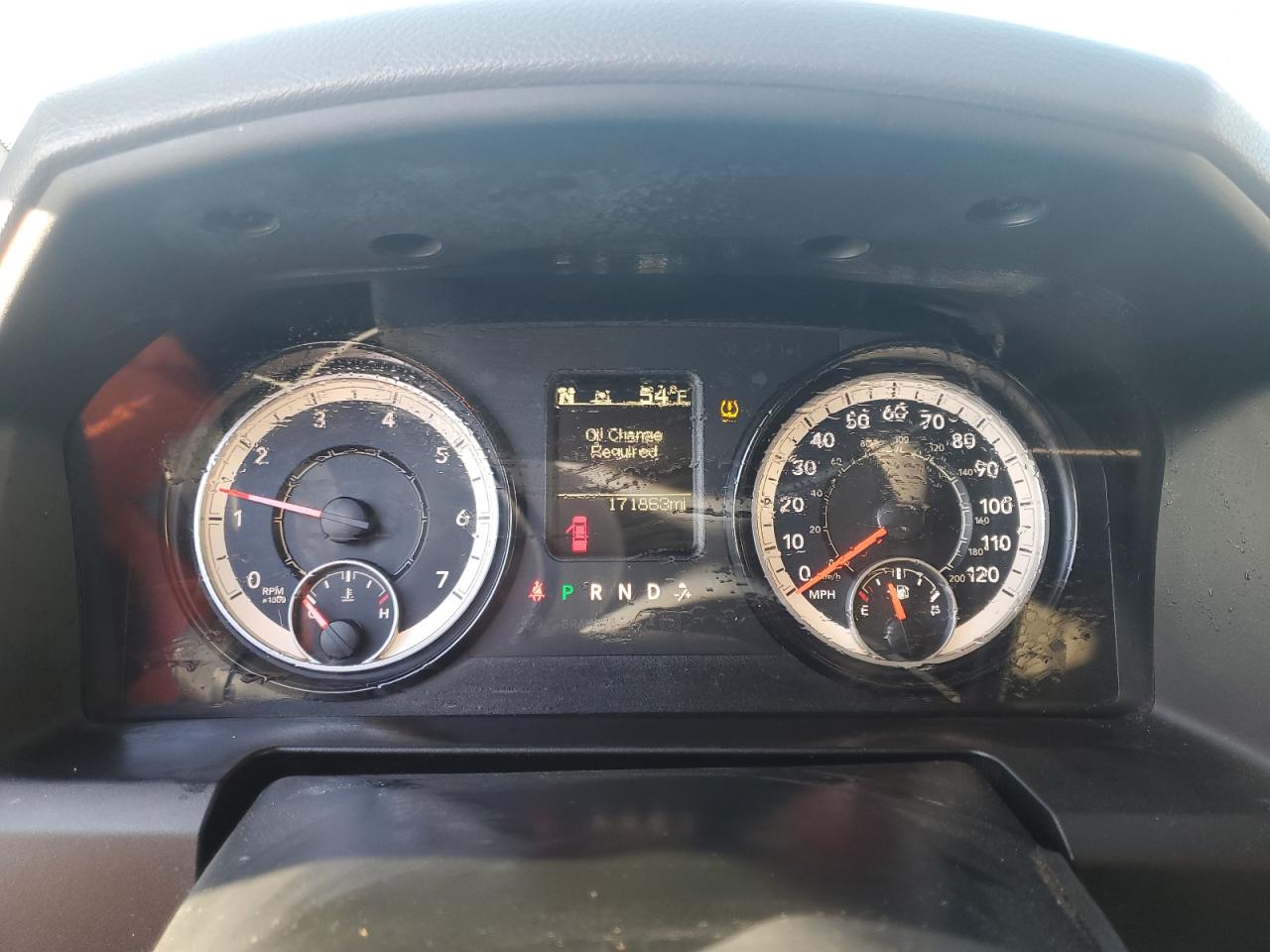 2018 RAM 2500 - Image 9