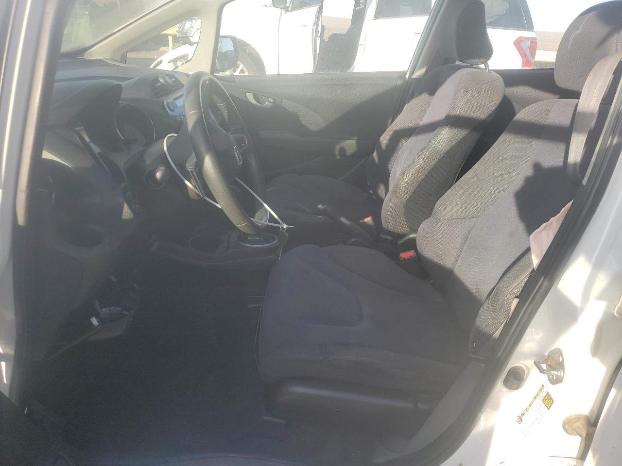 2013 Honda Fit - Image 7