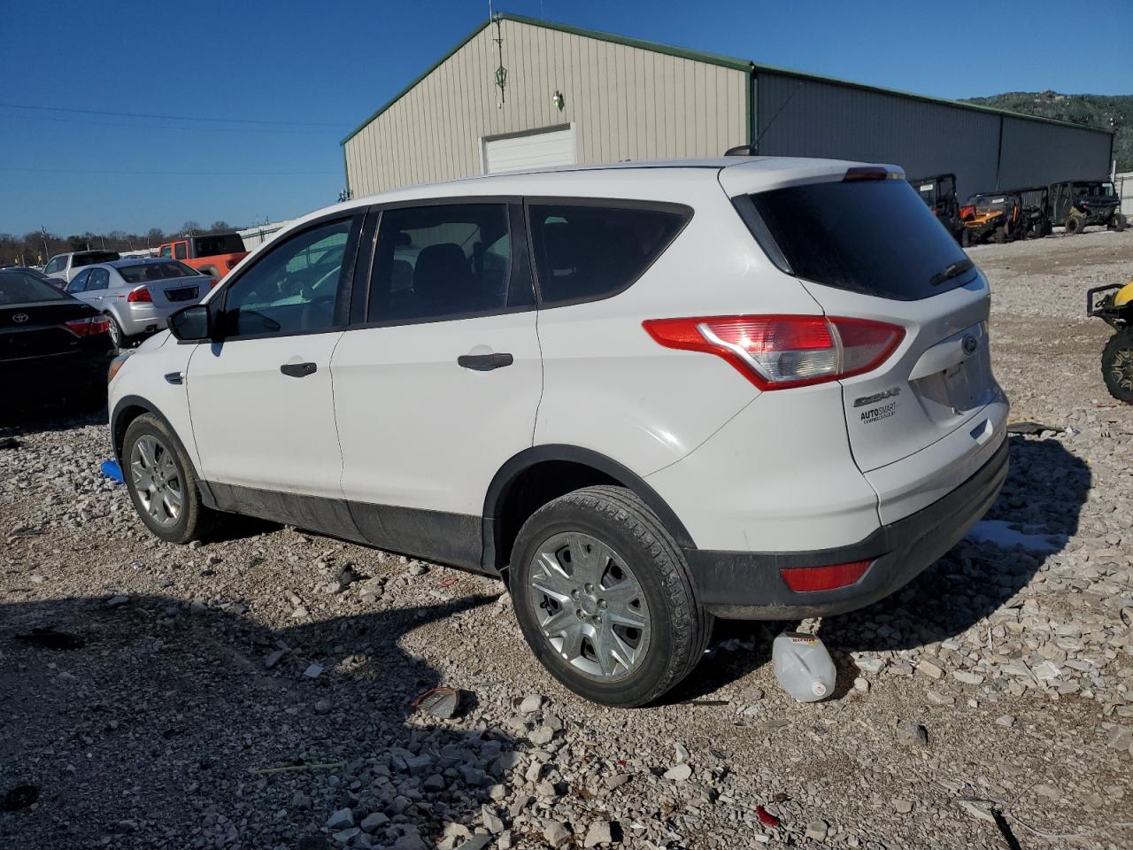 2013 Ford Escape - Image 2