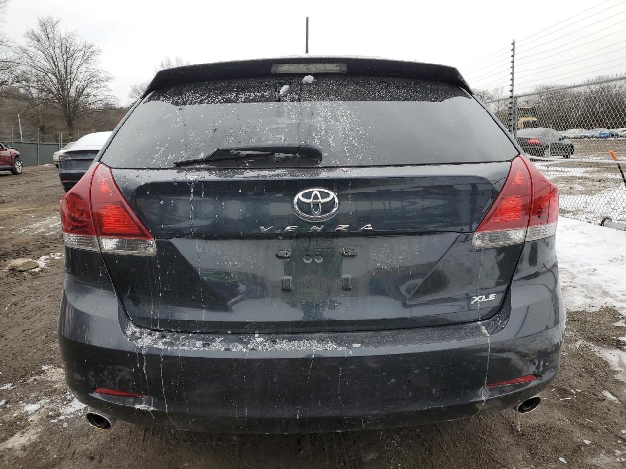 2013 Toyota Venza - Image 6
