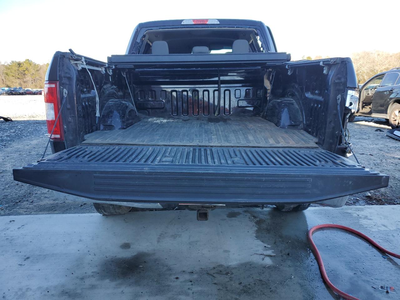 2018 Ford F-150 - Image 6