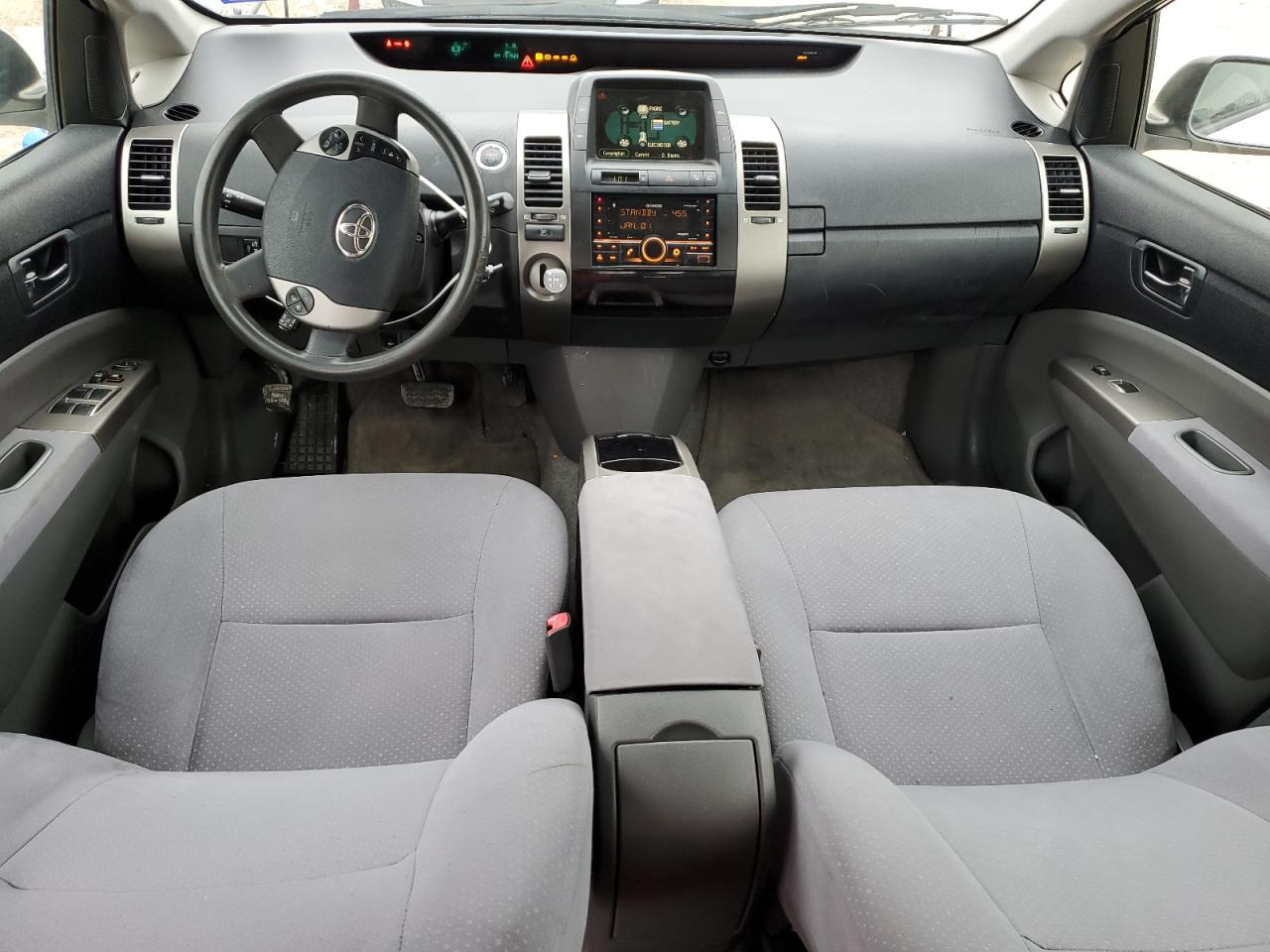 2008 Toyota Prius - Image 8