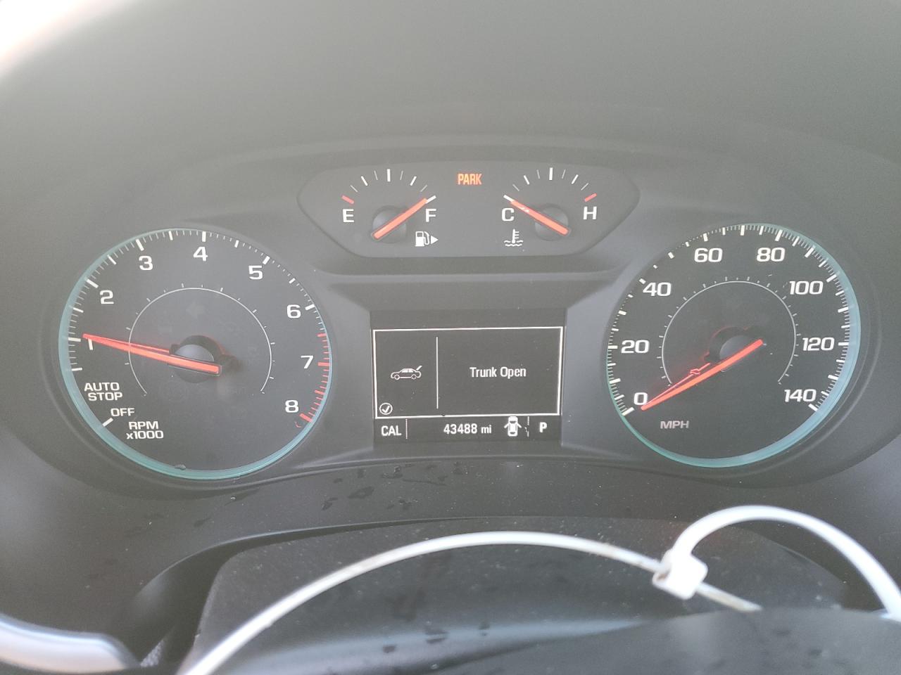 2023 Chevrolet Malibu - Image 9