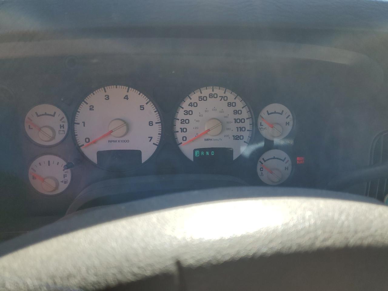 2004 Dodge Ram 1500 St VIN: 1D7HA18N64S723258 Lot: 89135275