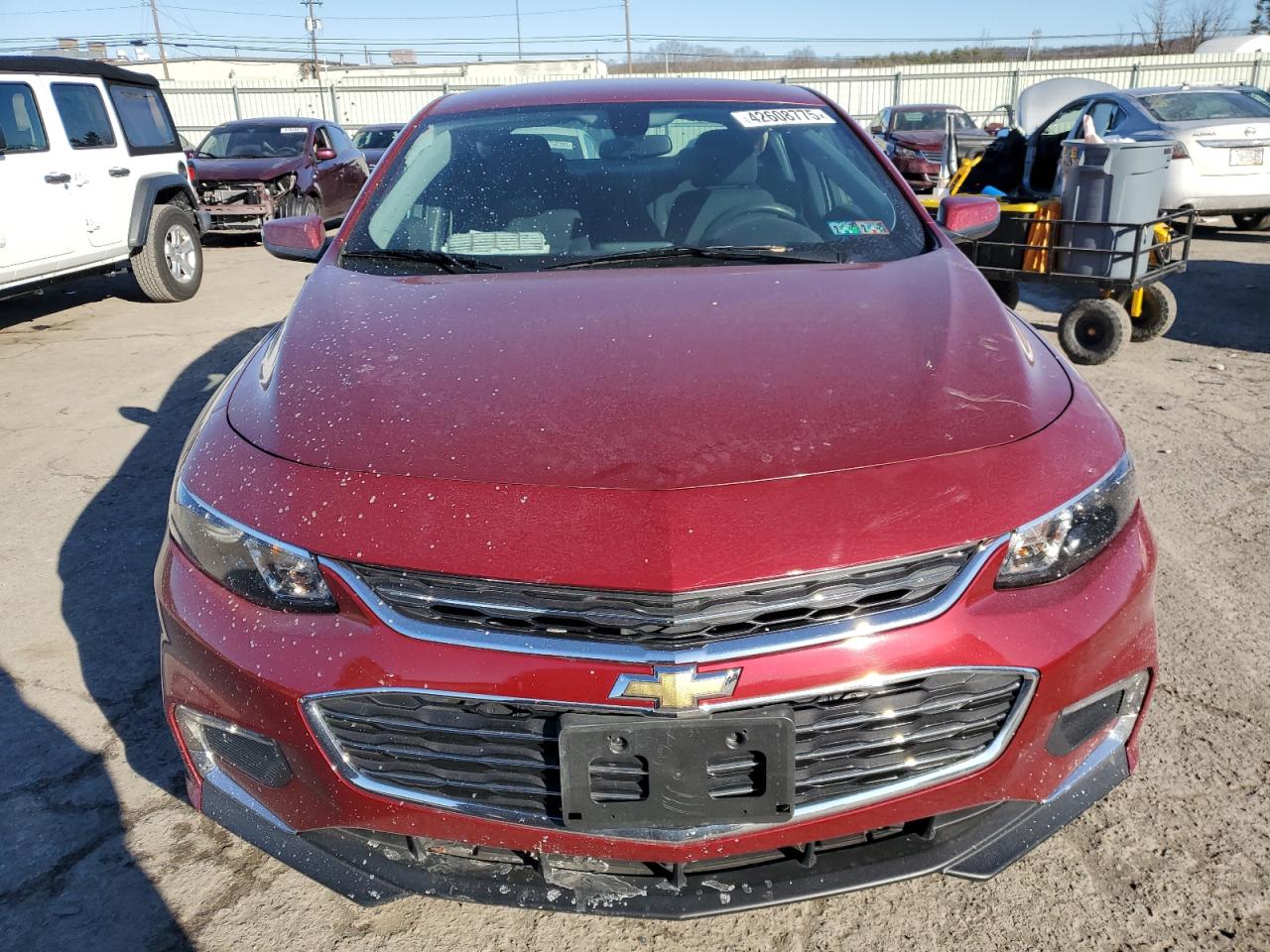 2018 Chevrolet Malibu - Image 5