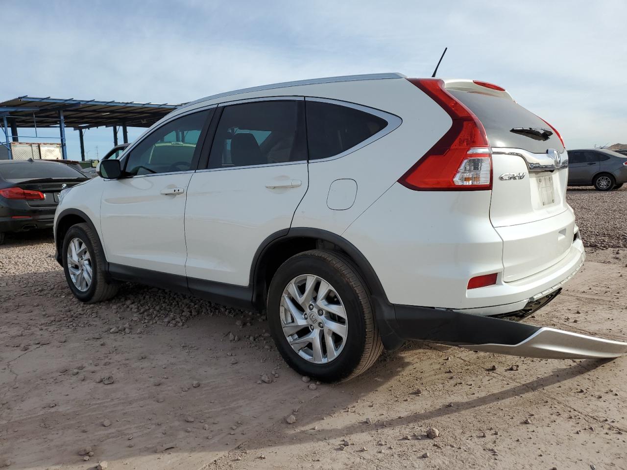2015 Honda CR-V - Image 2