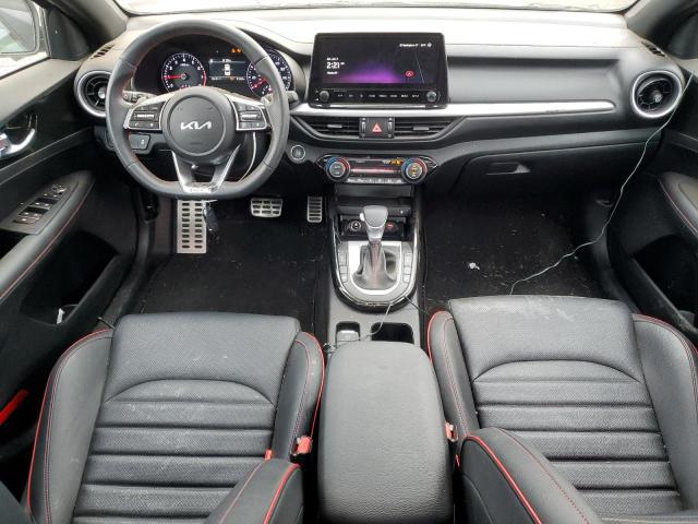  KIA FORTE 2024 Білий