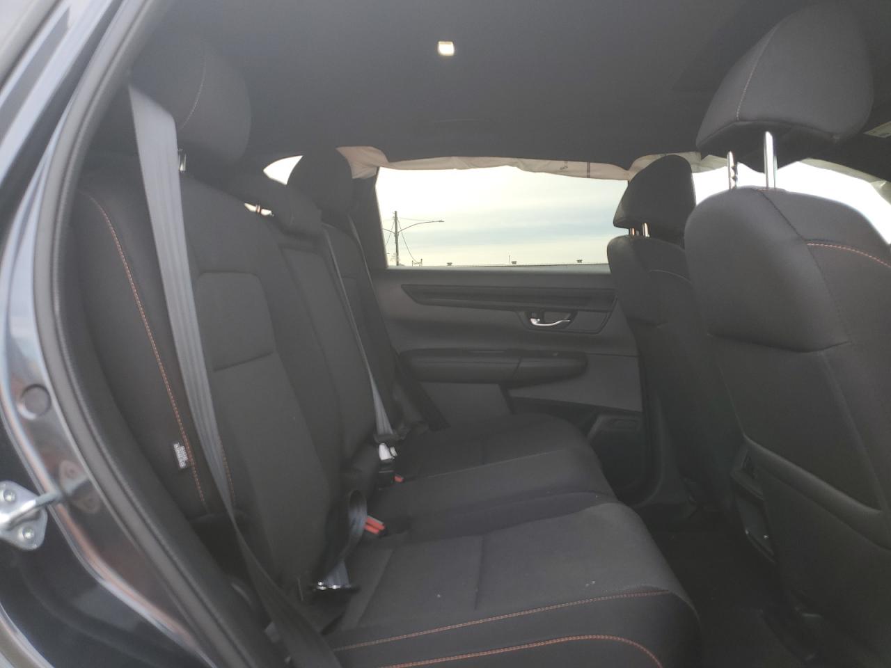 2023 Honda CR-V - Image 11