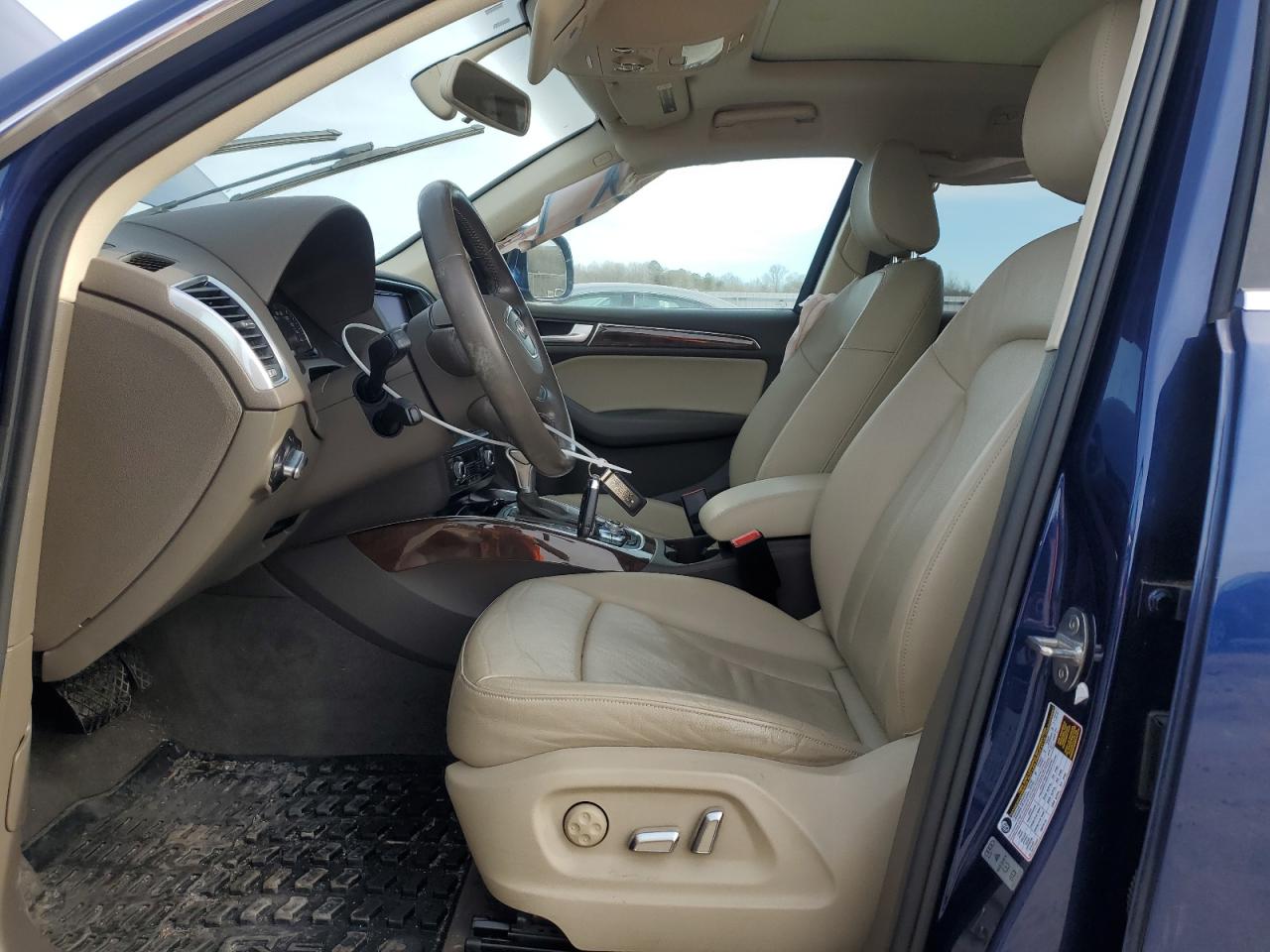 2016 Audi Q5 - Image 7