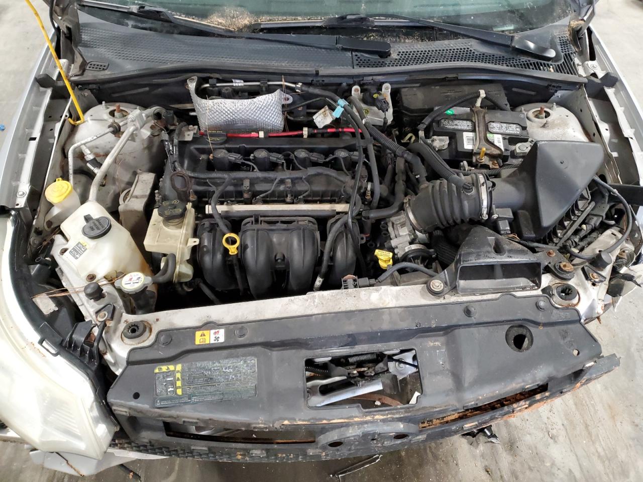 2009 Ford Focus - Image 13