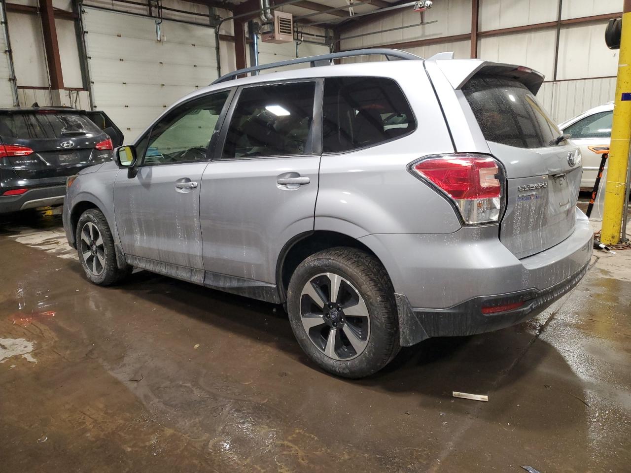 2017 Subaru Forester - Image 2