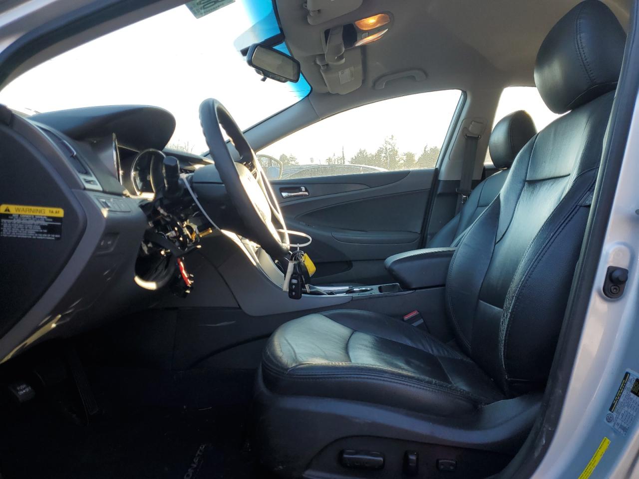 2013 Hyundai Sonata - Image 7