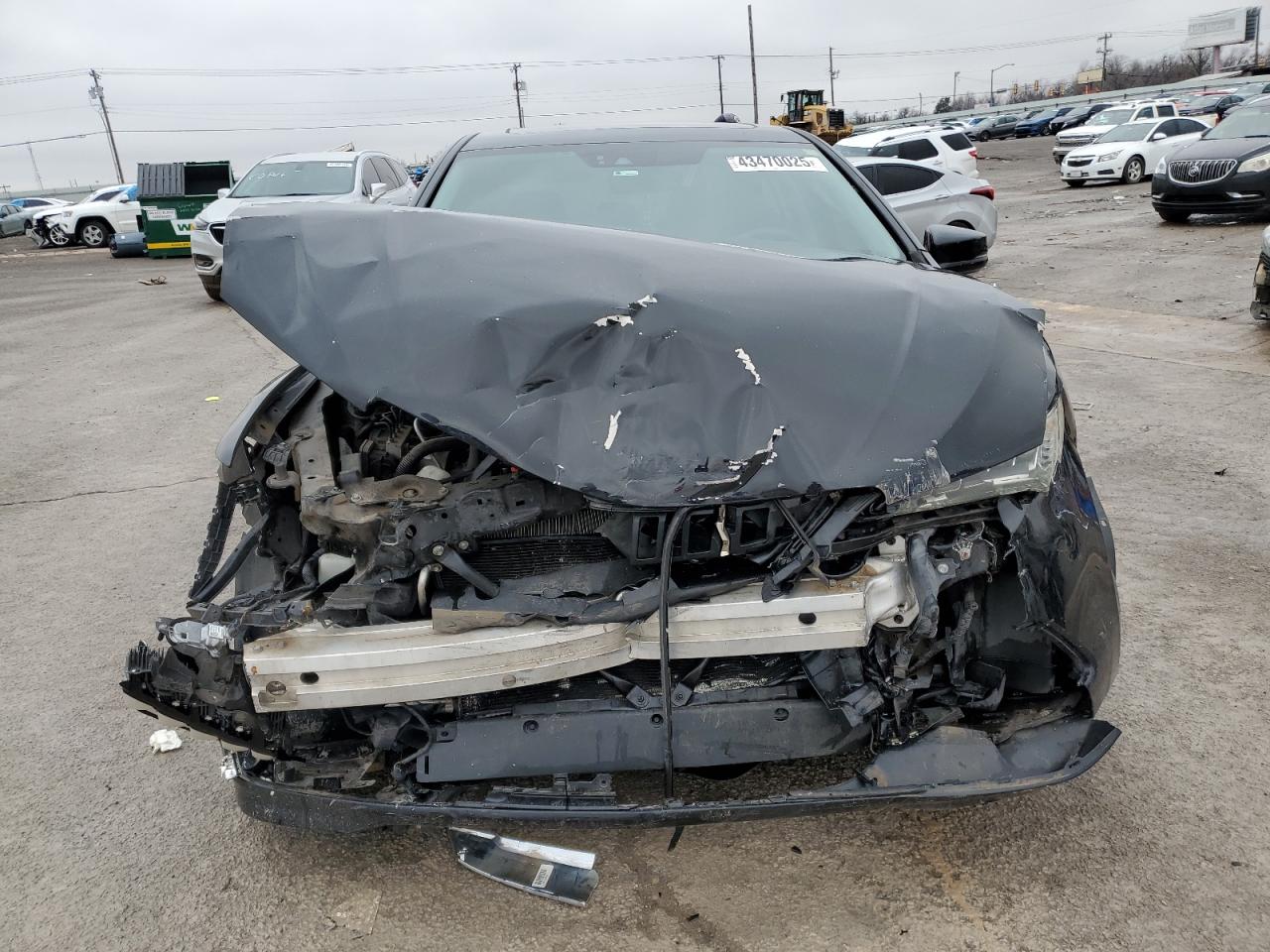 2015 Acura TLX - Image 5