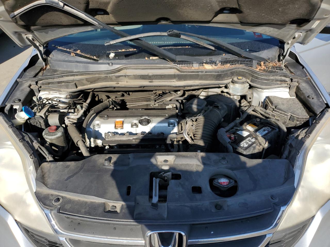 2011 Honda CR-V - Image 11