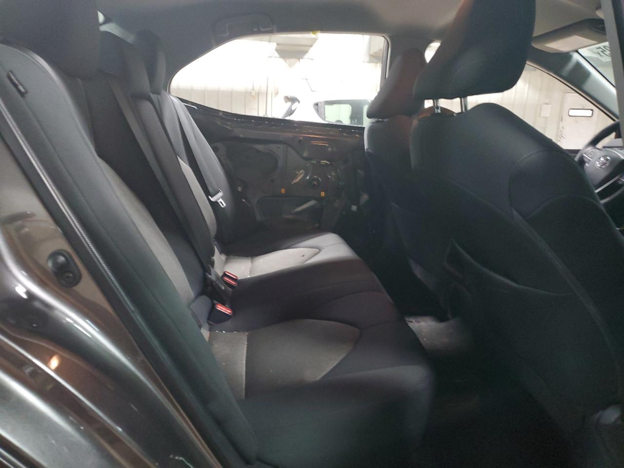 2023 Toyota Camry - Image 10
