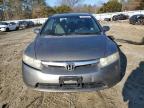 2007 Honda Civic Lx за продажба в Seaford, DE - Rear End