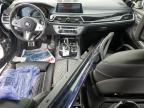 2021 Bmw 750 Xi en Venta en Woodhaven, MI - Side