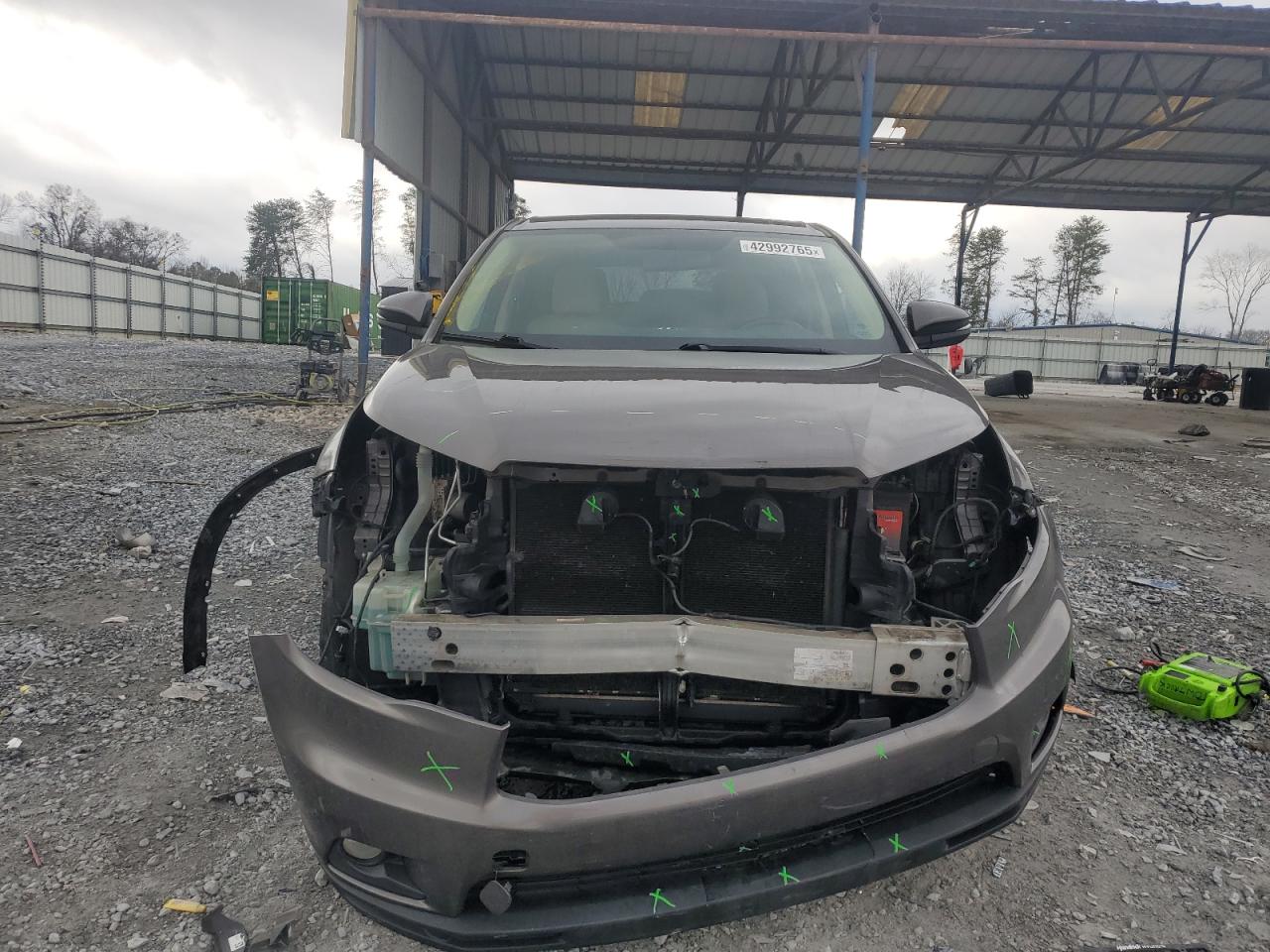 2014 Toyota Highlander - Image 5