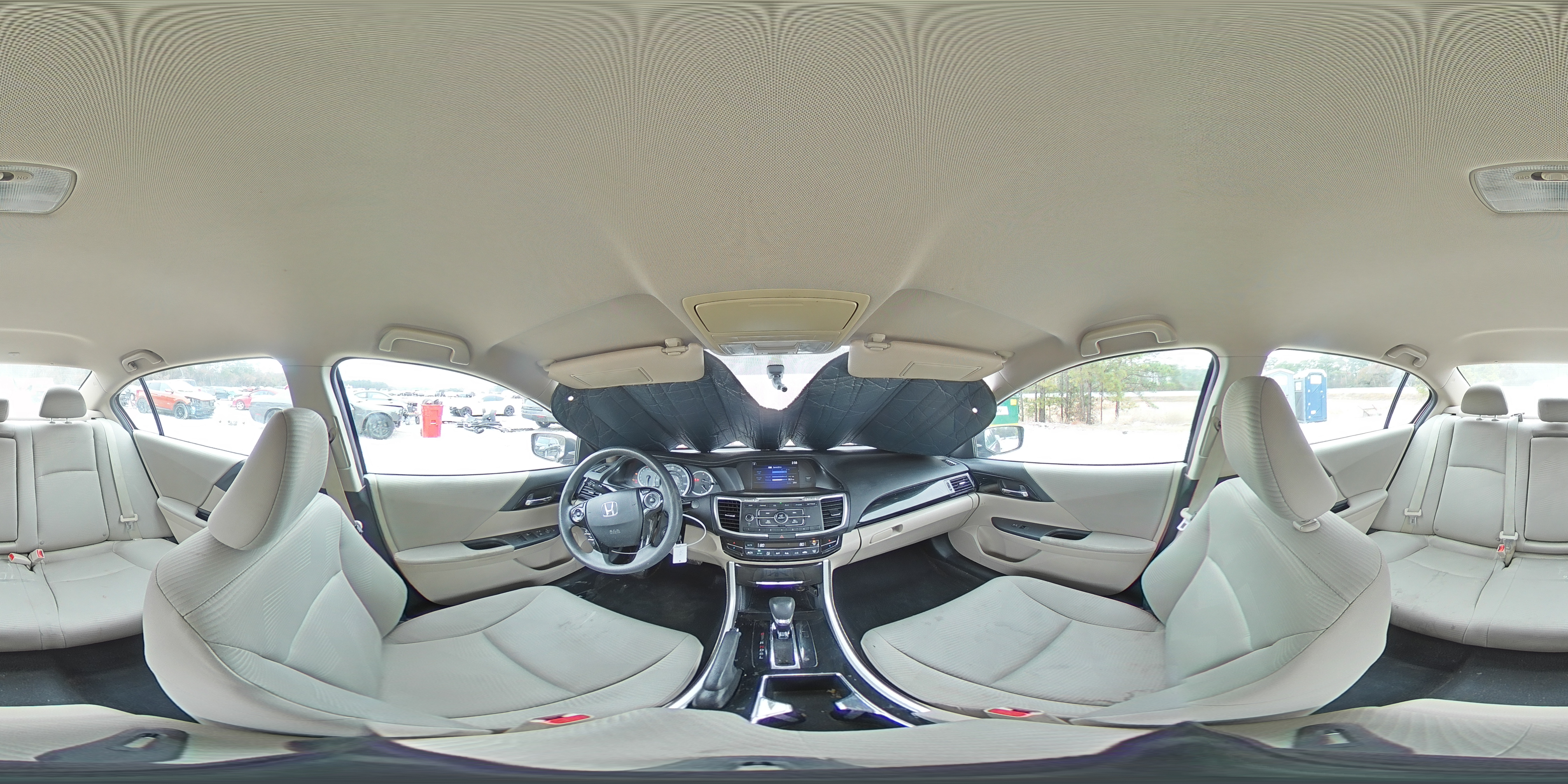 2016 Honda Accord - Image 14