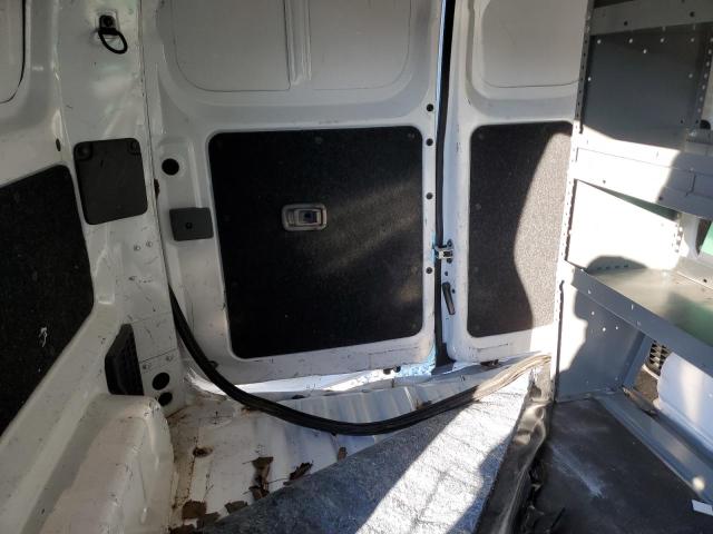 2021 NISSAN NV200 2.5S  