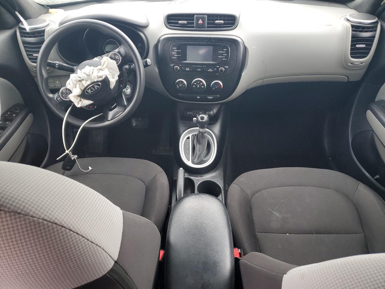 2016 Kia Soul - Image 8