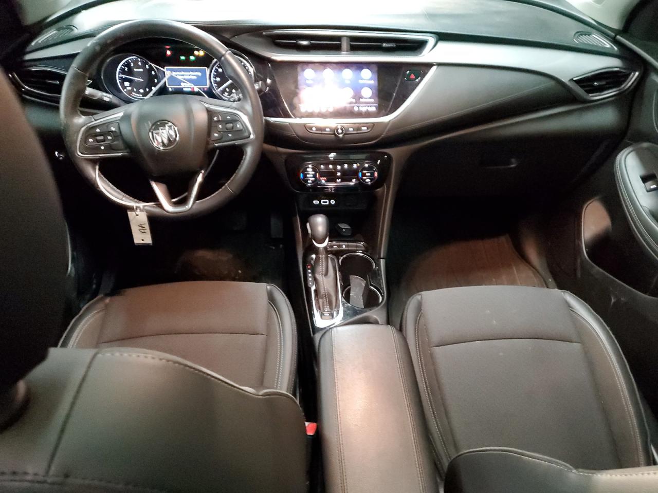 2020 Buick Encore - Image 8