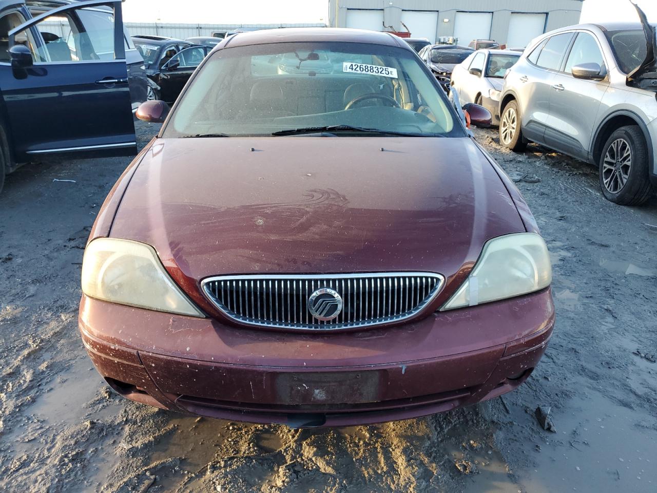 2005 Mercury Sable - Image 5