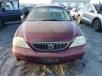 2005 Mercury Sable Ls Premium for Sale in Cahokia Heights, IL - Side