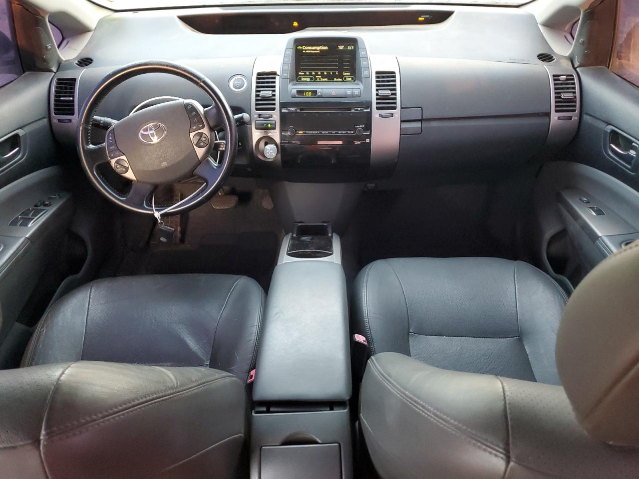 2009 Toyota Prius - Image 8