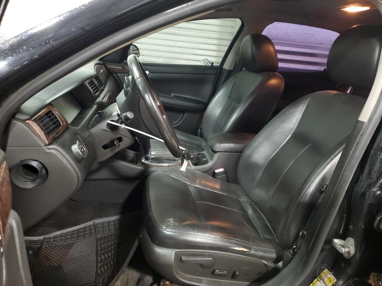 2013 Chevrolet Impala - Image 7