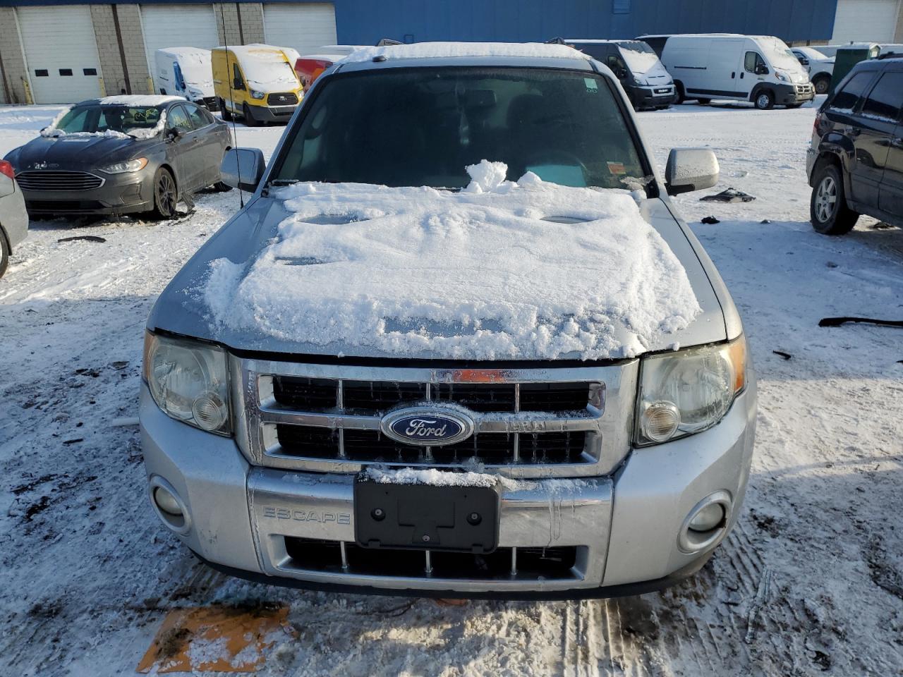 2012 Ford Escape - Image 5