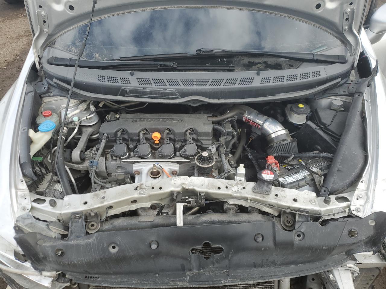 2010 Honda Civic - Image 11