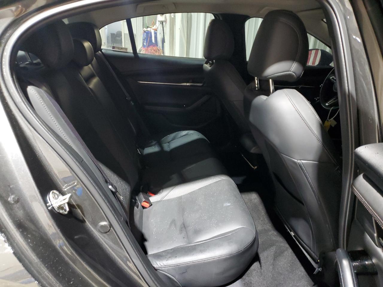 2023 Mazda 3 - Image 10