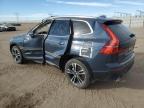 2020 Volvo Xc60 T5 Momentum for Sale in Adelanto, CA - Side