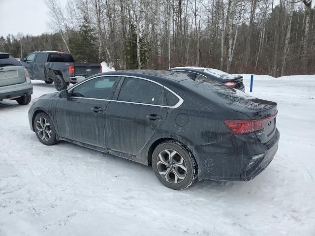 2021 KIA FORTE EX