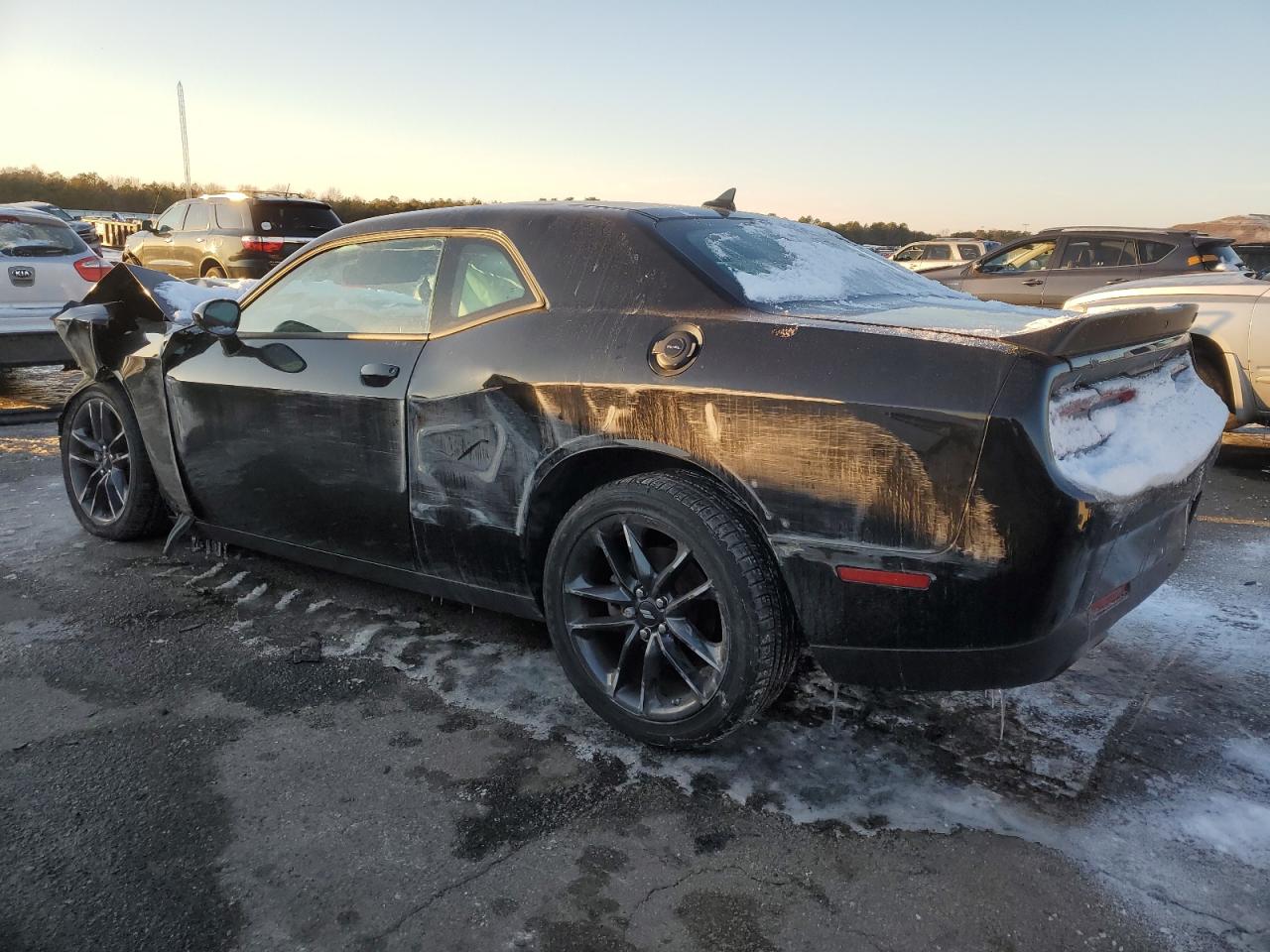 2021 Dodge Challenger - Image 2