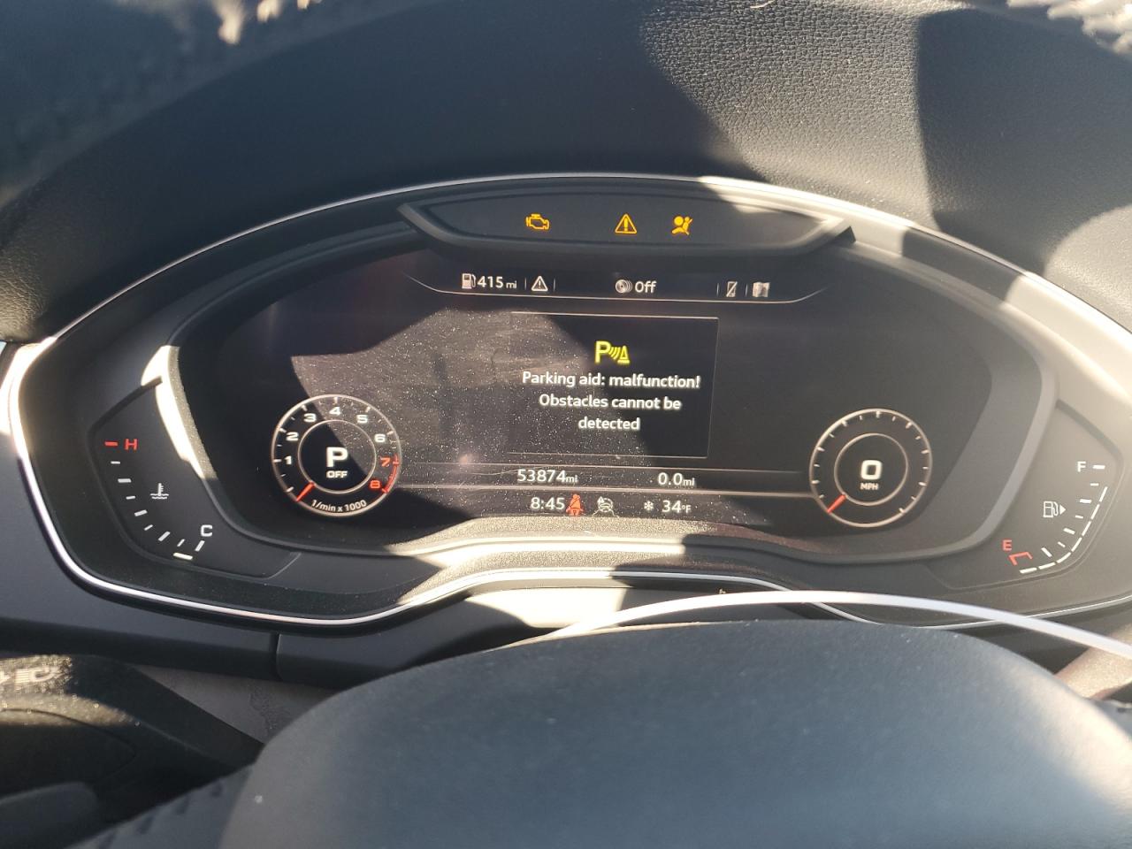 2019 Audi Q5 - Image 9