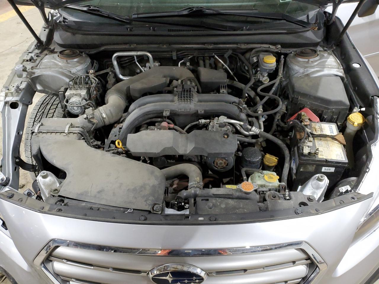 2017 Subaru Outback - Image 12