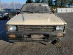 1988 Toyota Pickup 1/2 Ton Rn50 للبيع في Rancho Cucamonga، CA - Front End