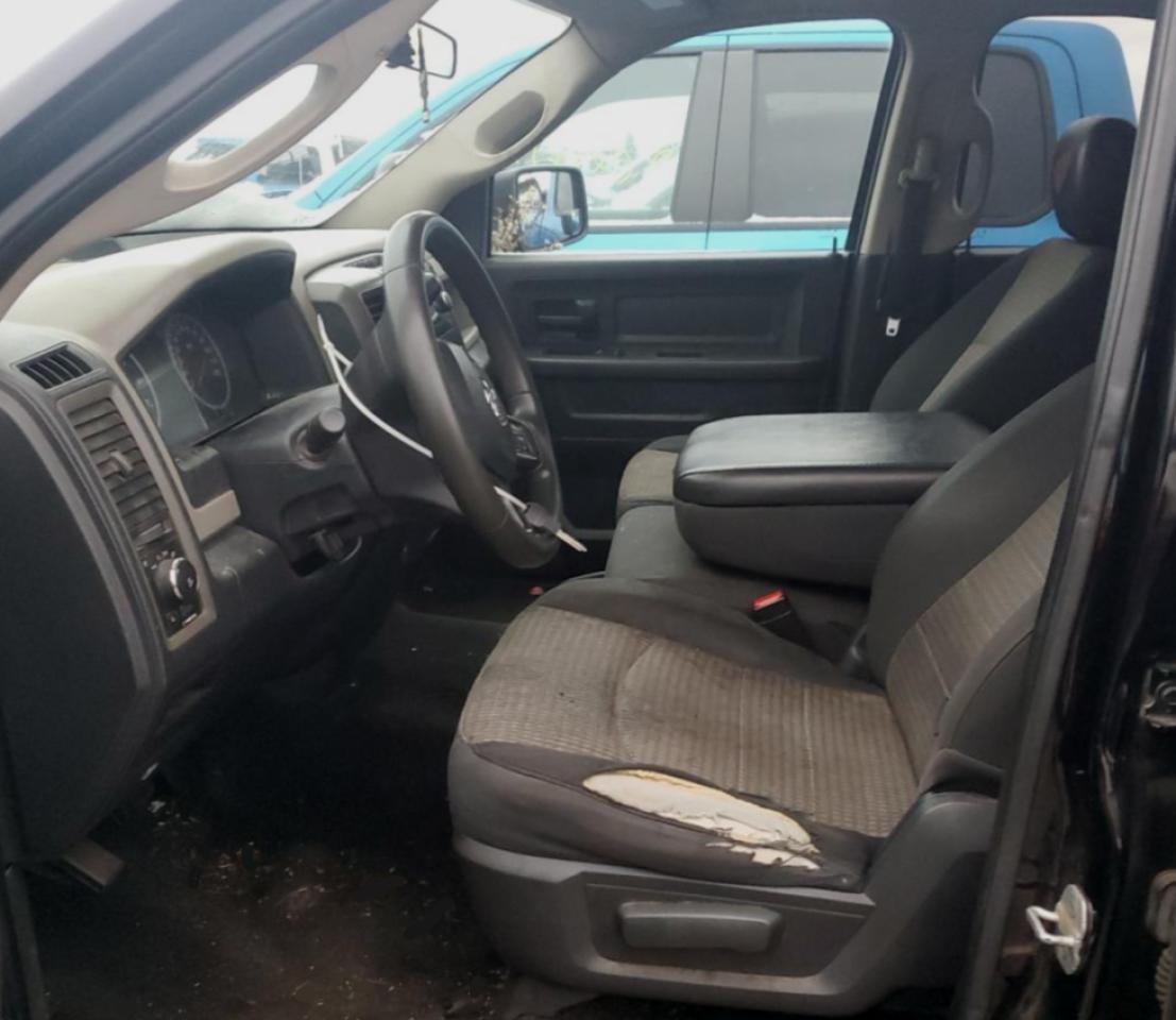 2012 Dodge Ram 1500 St VIN: 1C6RD7KTXCS189817 Lot: 86379204