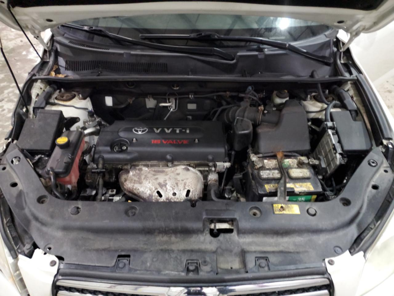 2006 Toyota RAV 4 - Image 14